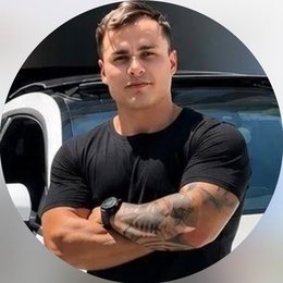 Alex Anderson, construtor e investidor imobiliário em Joinville, SC